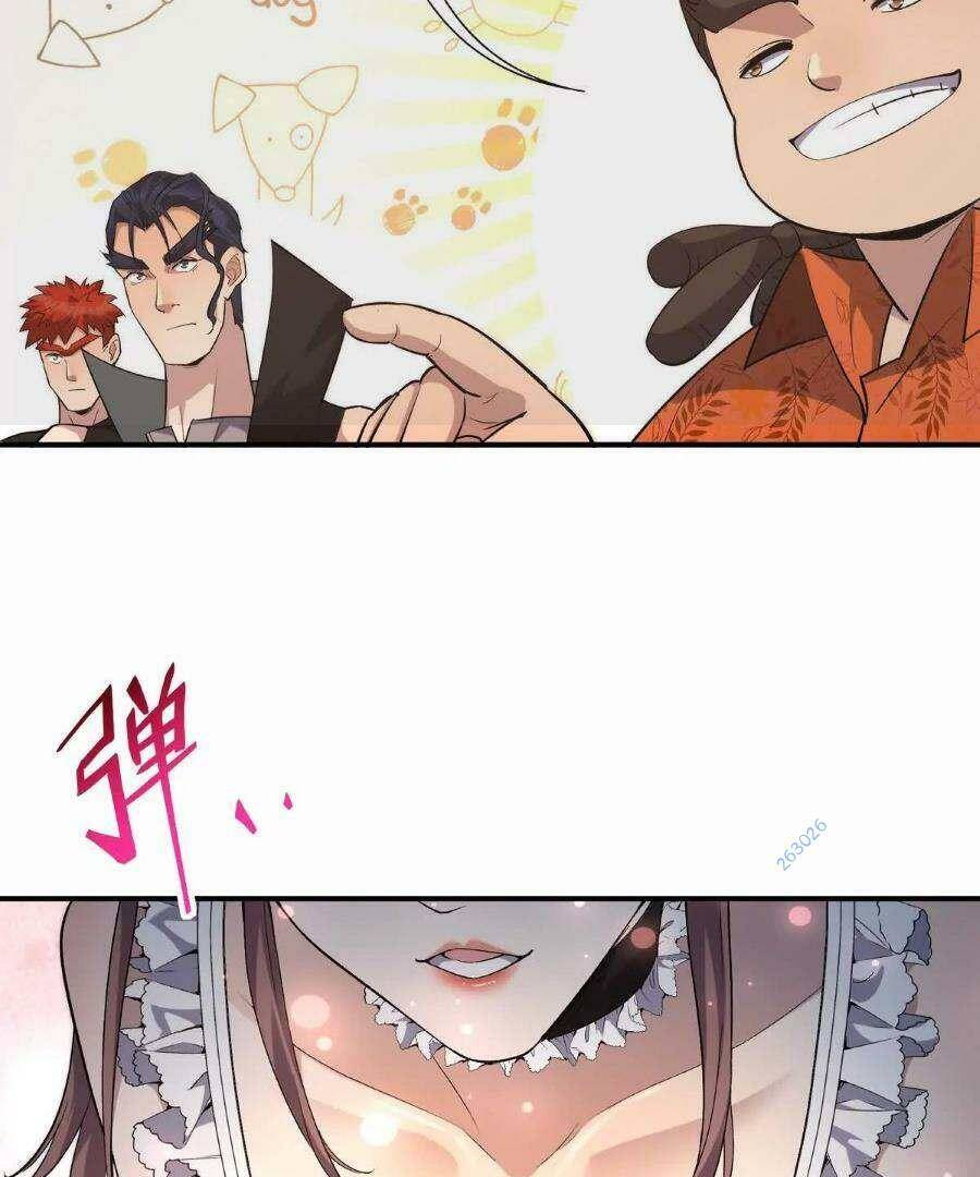 Thần Thú Quật Khởi - Chapter 42