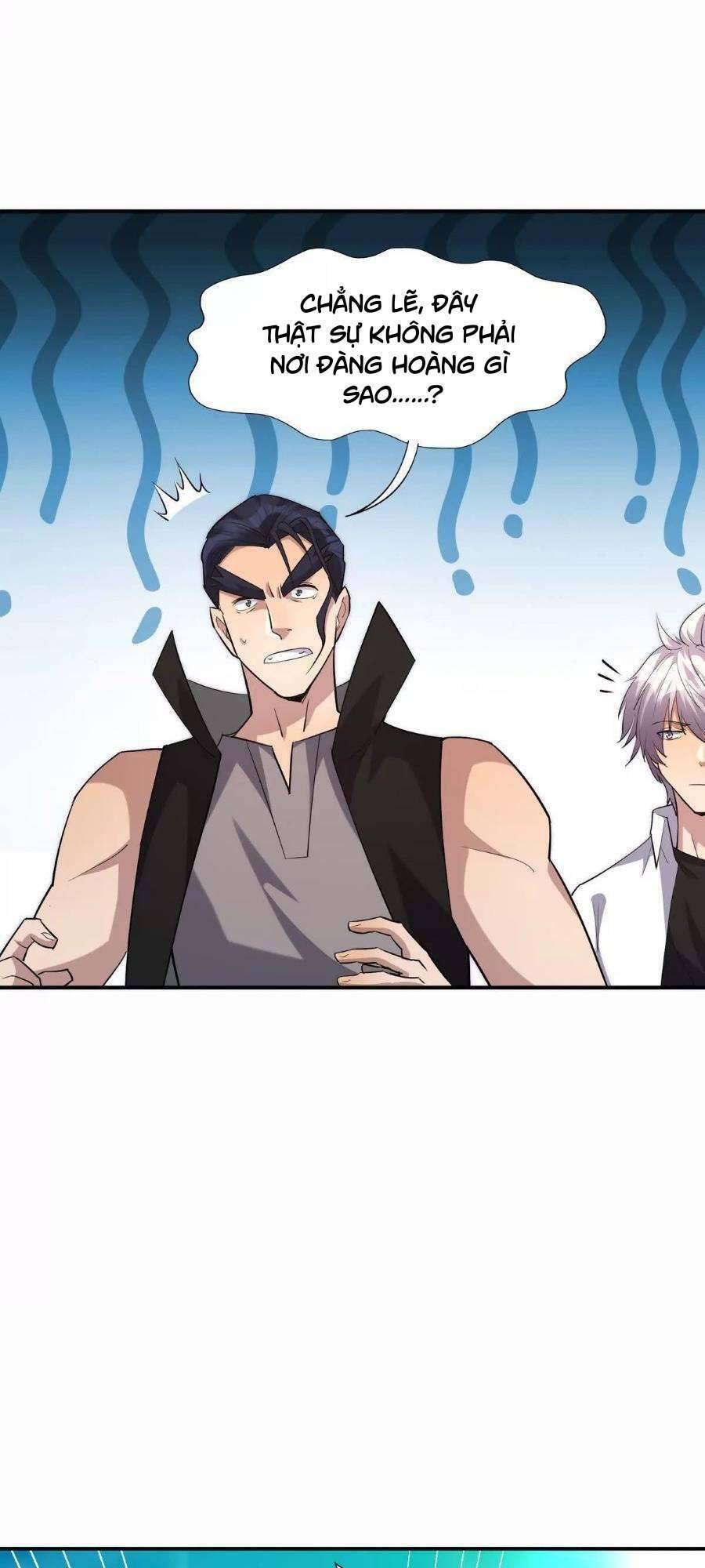 Thần Thú Quật Khởi - Chapter 42