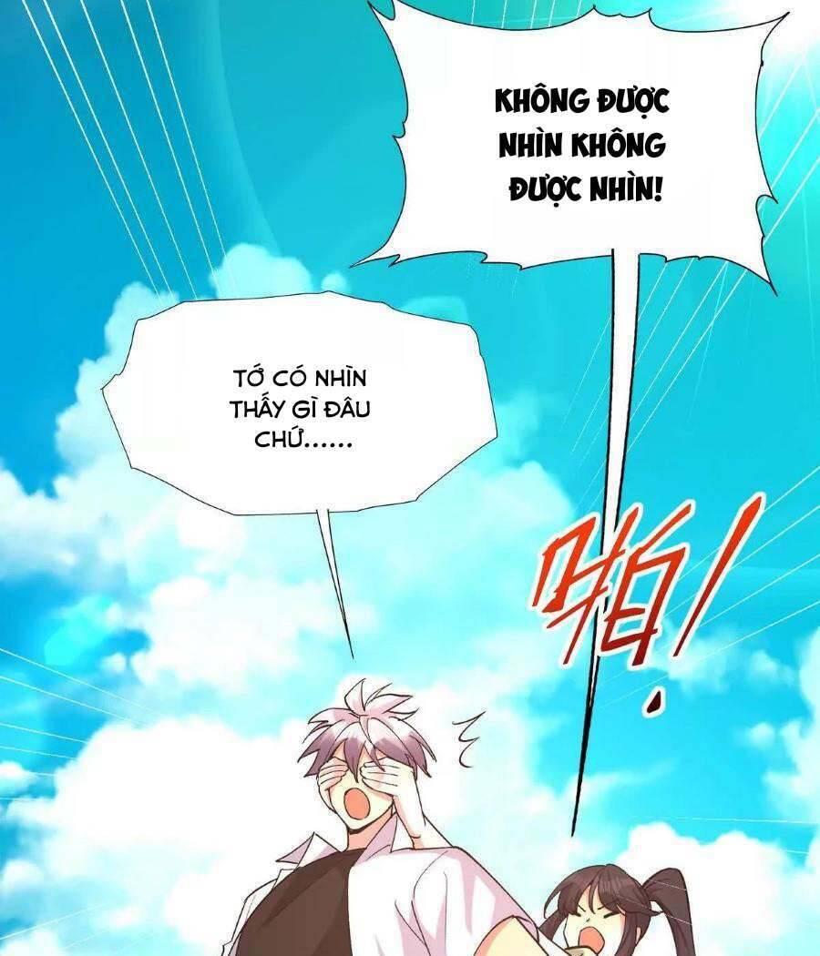 Thần Thú Quật Khởi - Chapter 42