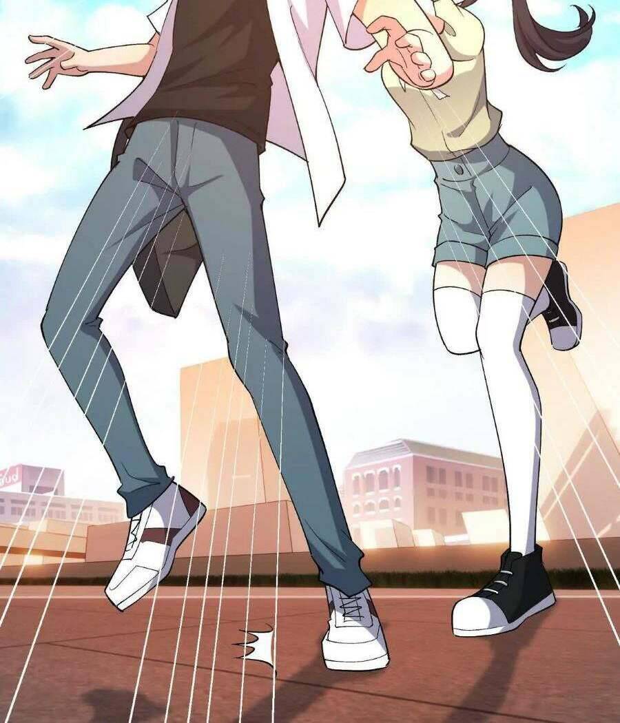 Thần Thú Quật Khởi - Chapter 42