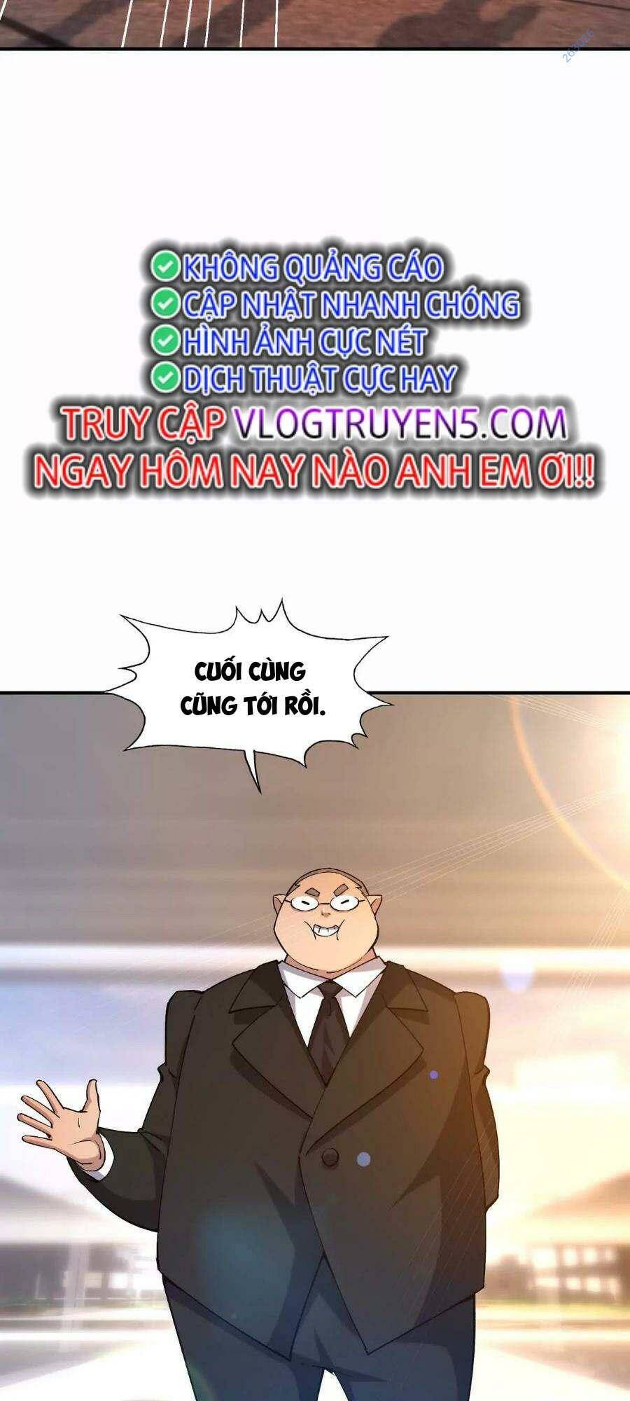 Thần Thú Quật Khởi - Chapter 42