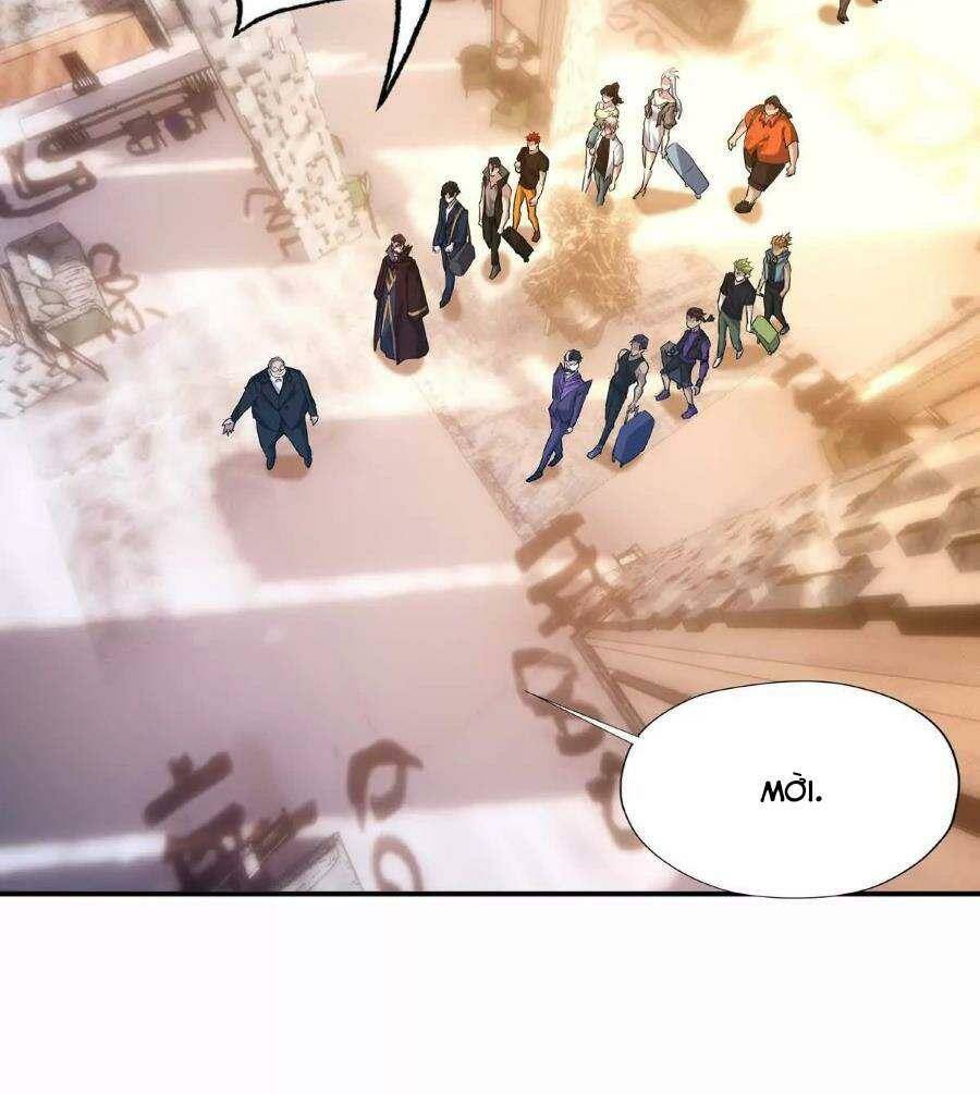 Thần Thú Quật Khởi - Chapter 42
