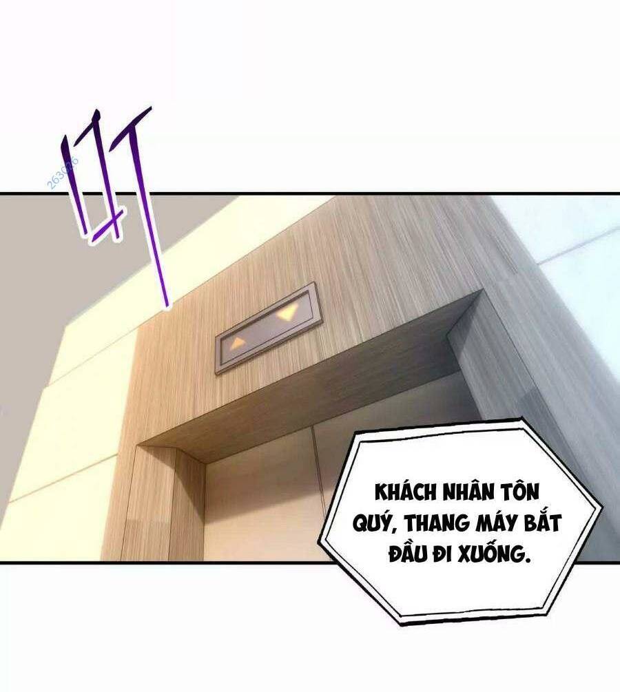 Thần Thú Quật Khởi - Chapter 42