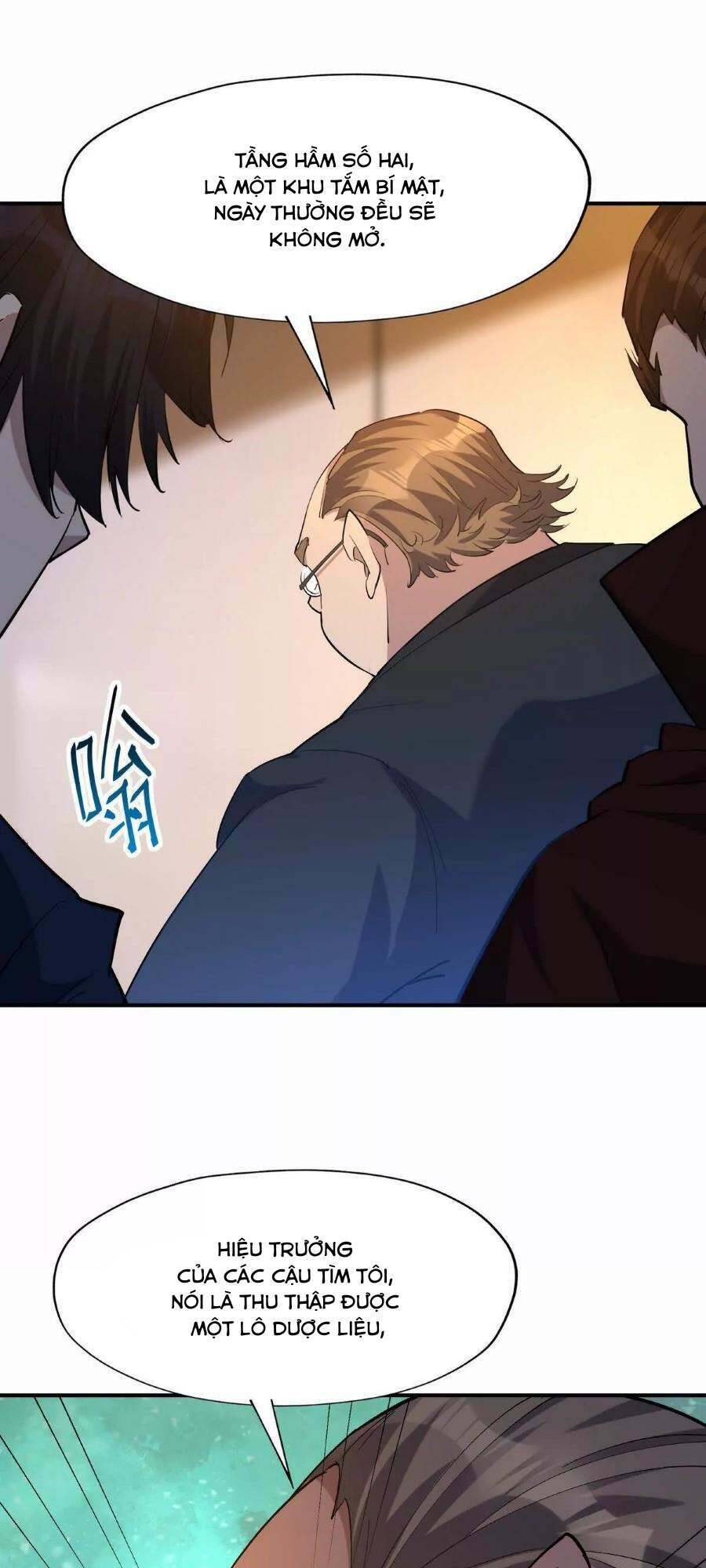 Thần Thú Quật Khởi - Chapter 42