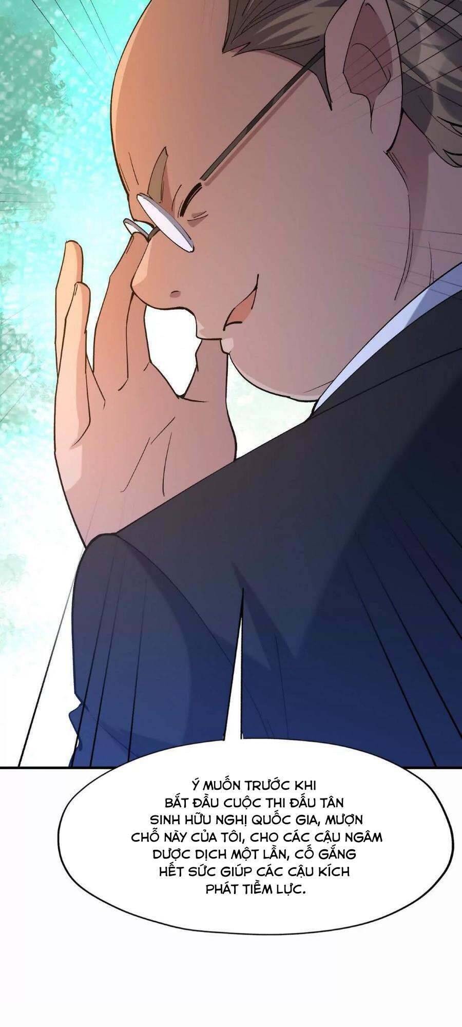 Thần Thú Quật Khởi - Chapter 42