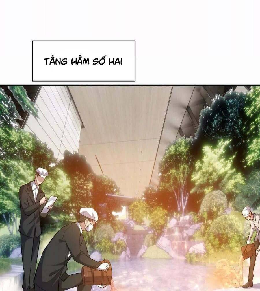 Thần Thú Quật Khởi - Chapter 42