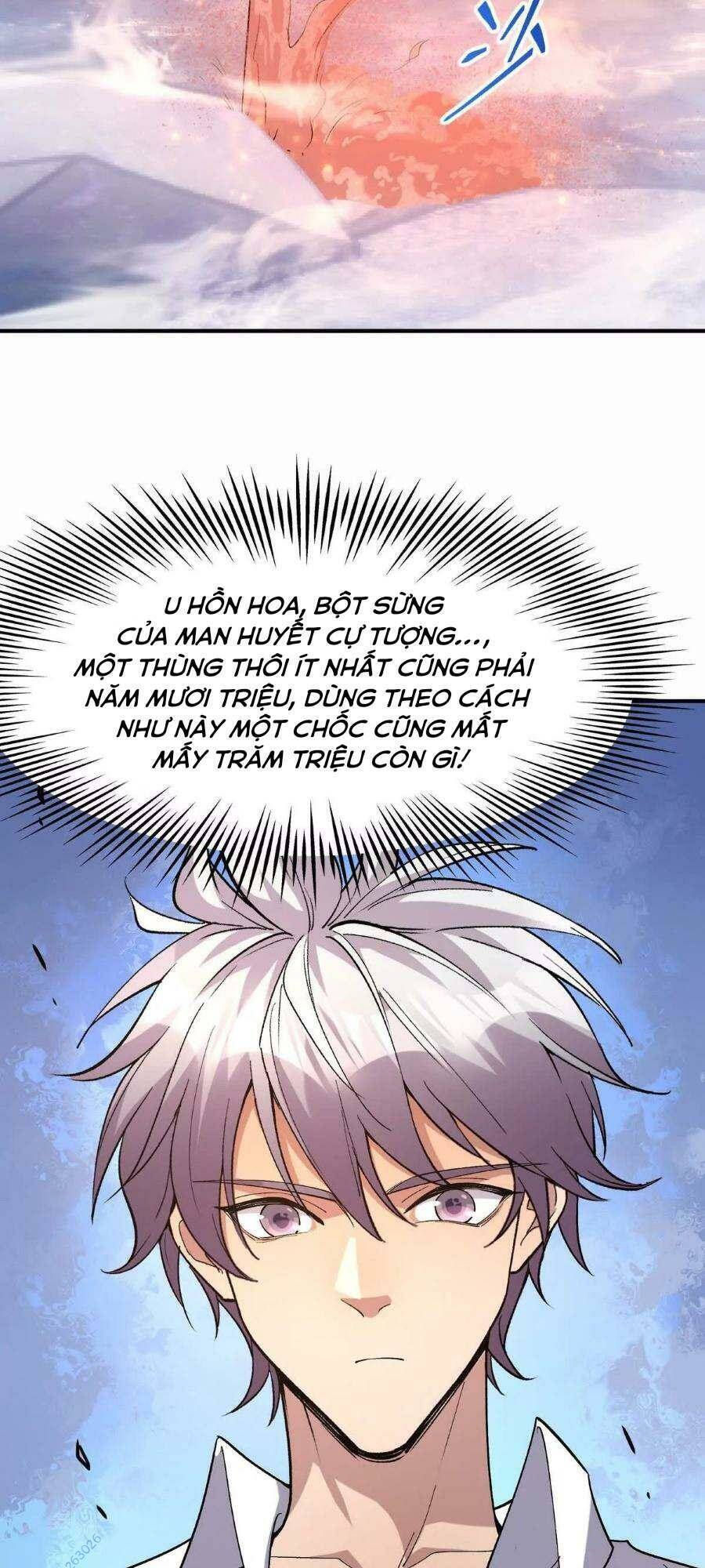 Thần Thú Quật Khởi - Chapter 42