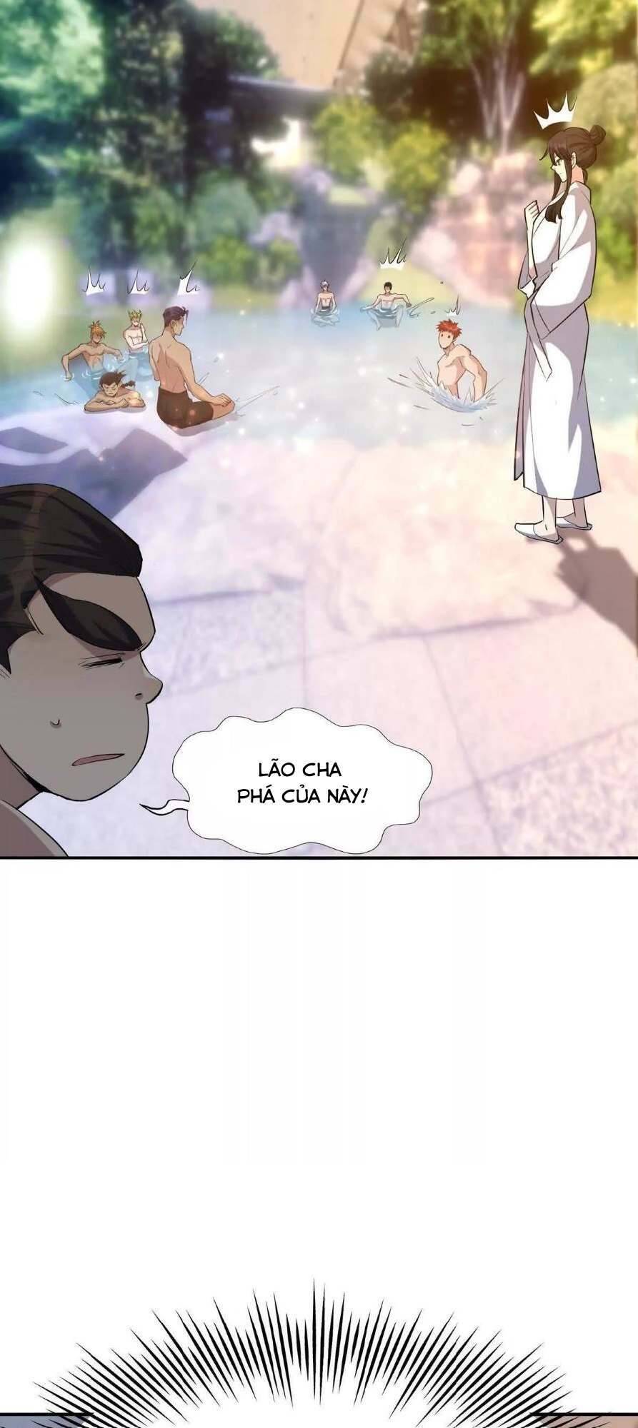 Thần Thú Quật Khởi - Chapter 42