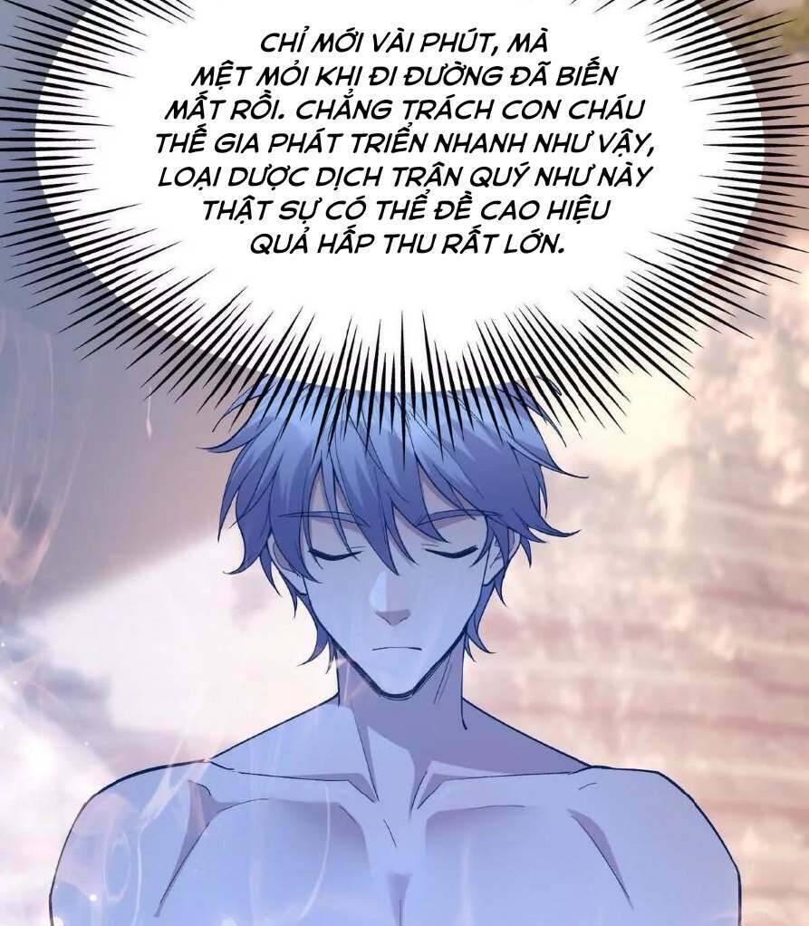 Thần Thú Quật Khởi - Chapter 42