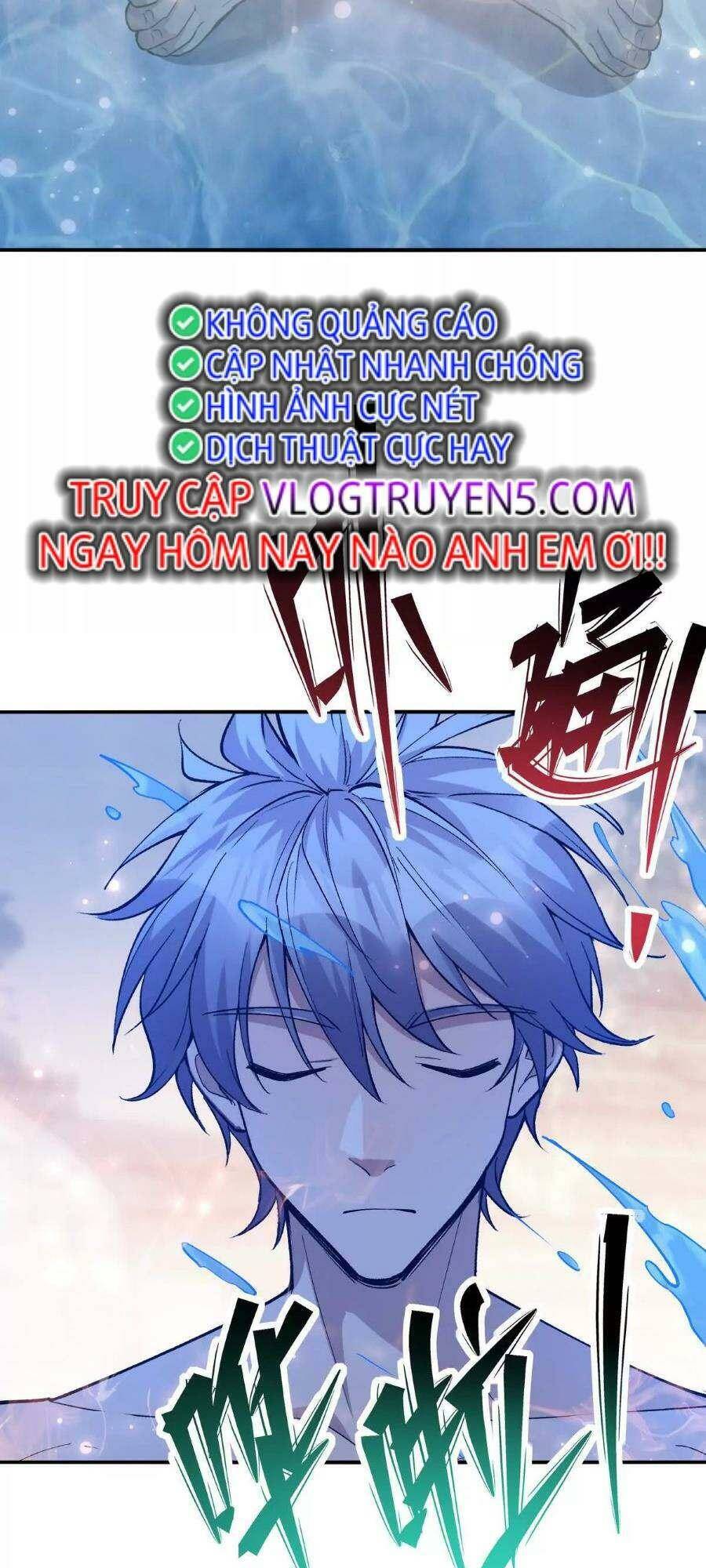 Thần Thú Quật Khởi - Chapter 42