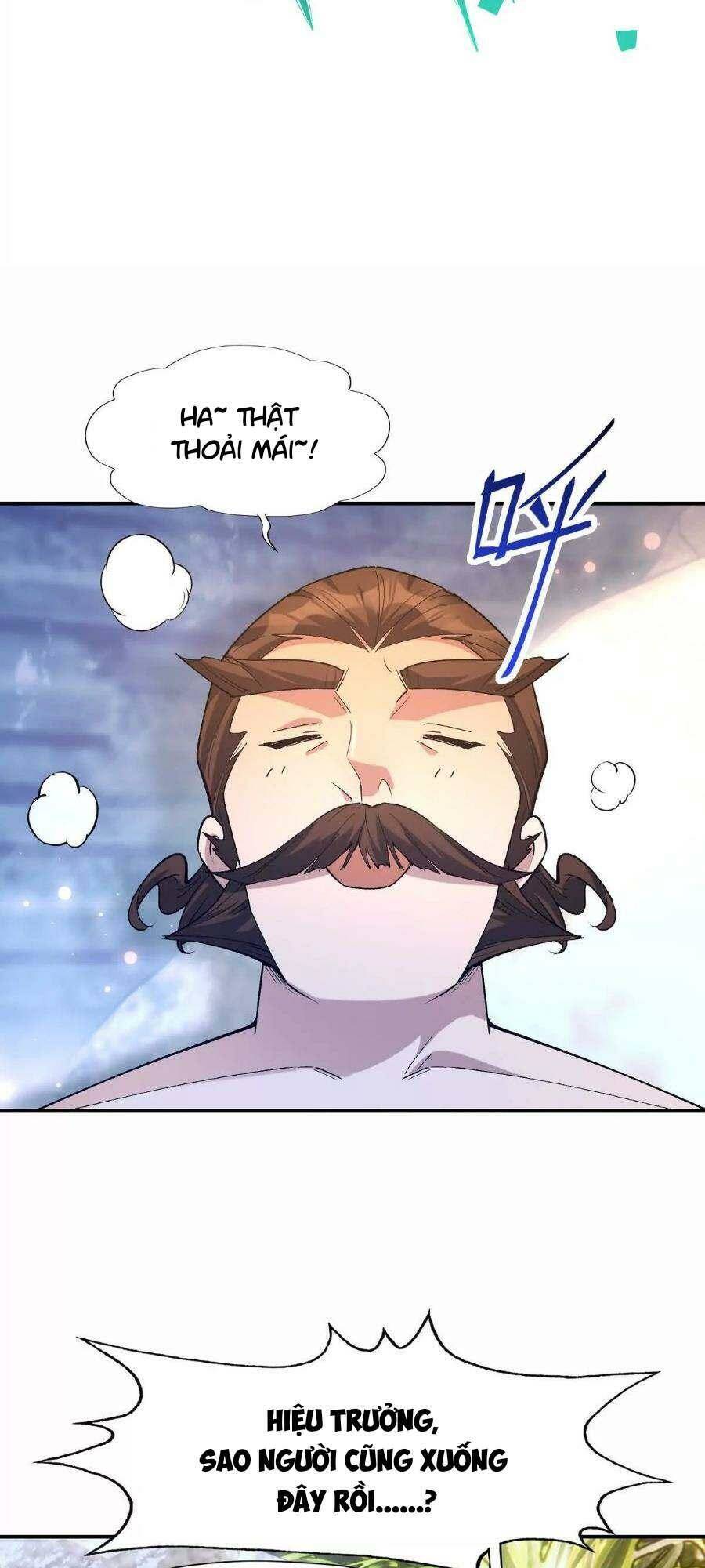 Thần Thú Quật Khởi - Chapter 42