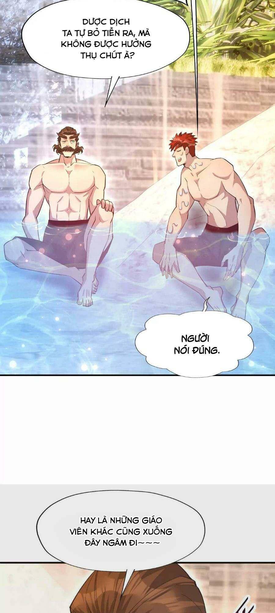 Thần Thú Quật Khởi - Chapter 42