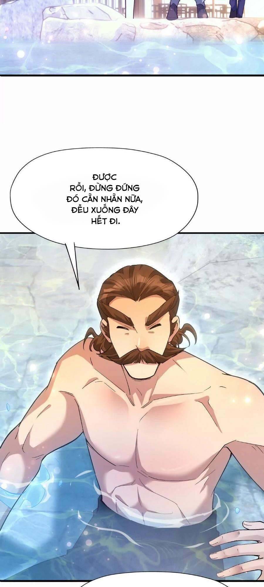 Thần Thú Quật Khởi - Chapter 42