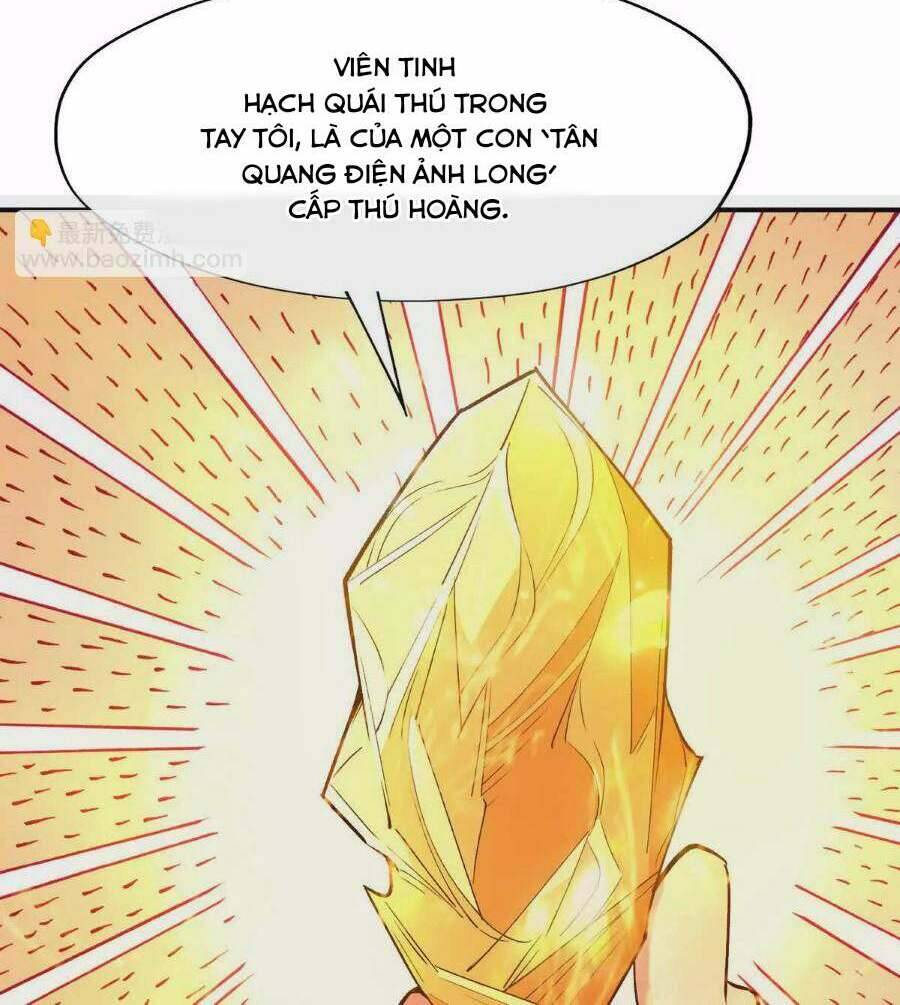 Thần Thú Quật Khởi - Chapter 42