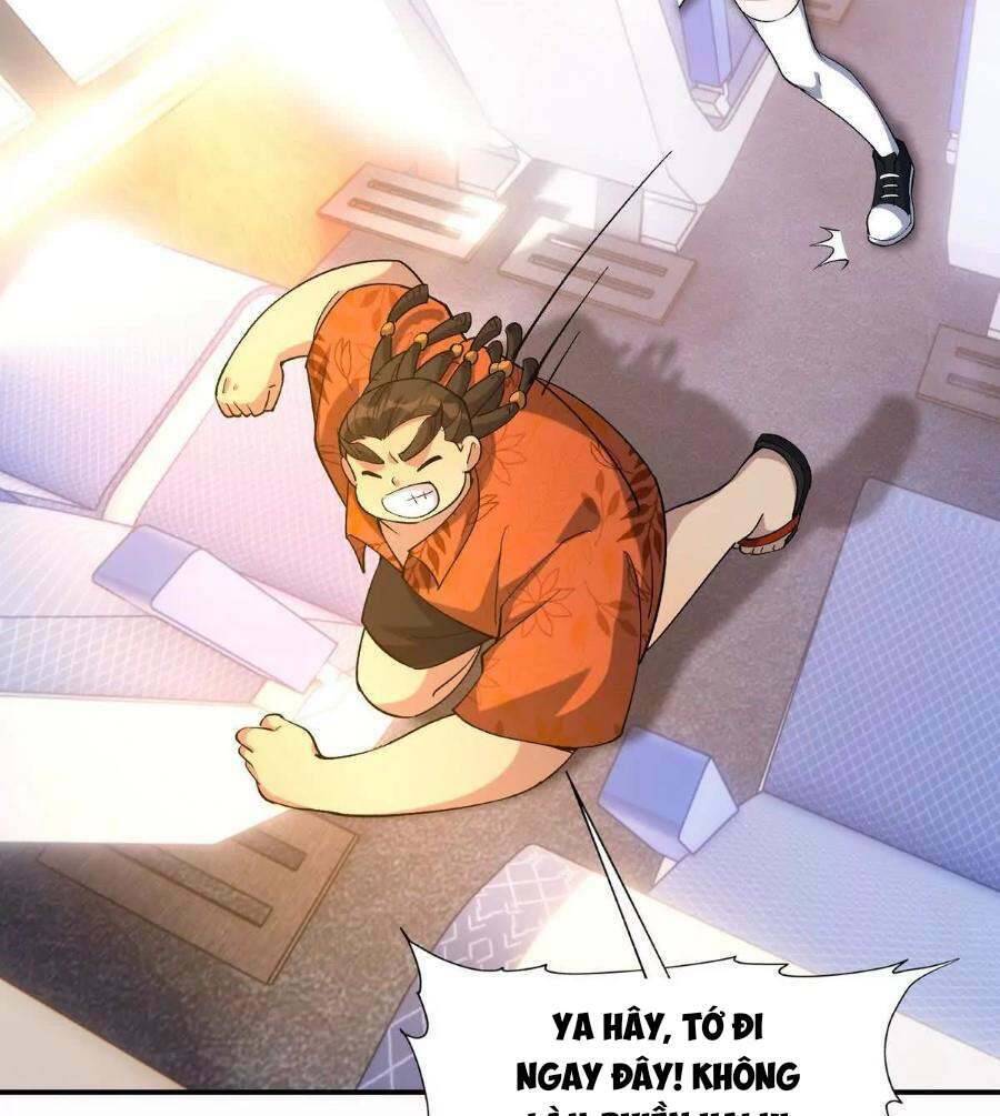 Thần Thú Quật Khởi - Chapter 42