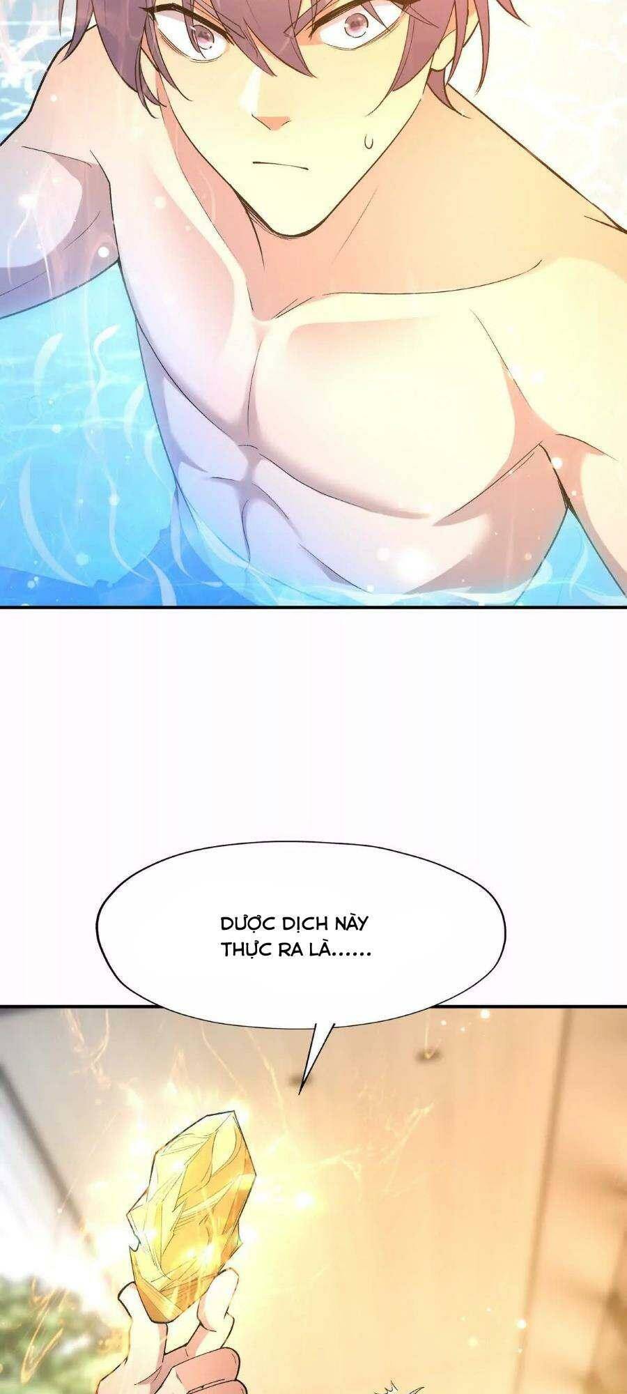 Thần Thú Quật Khởi - Chapter 42