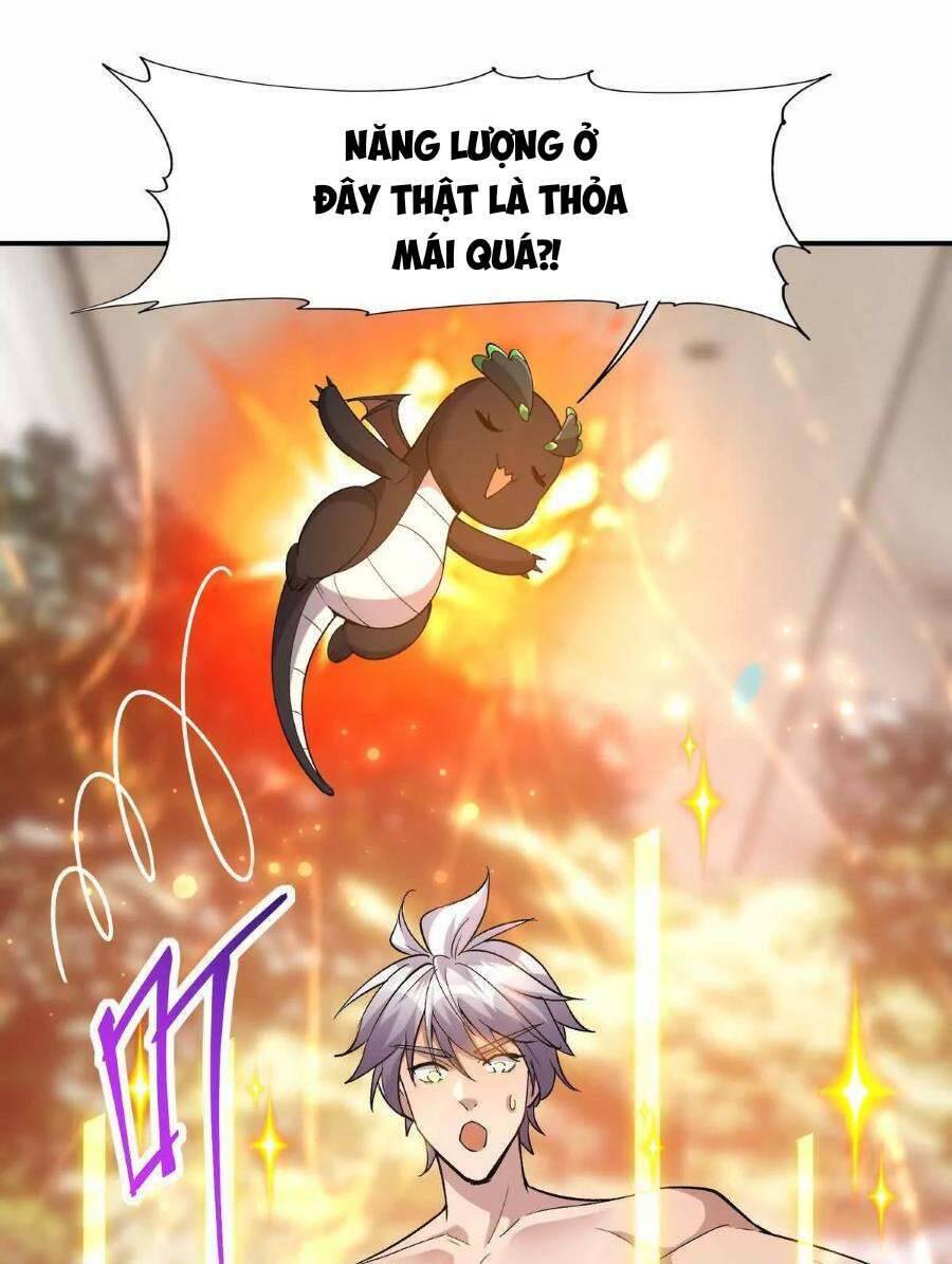 Thần Thú Quật Khởi - Chapter 42