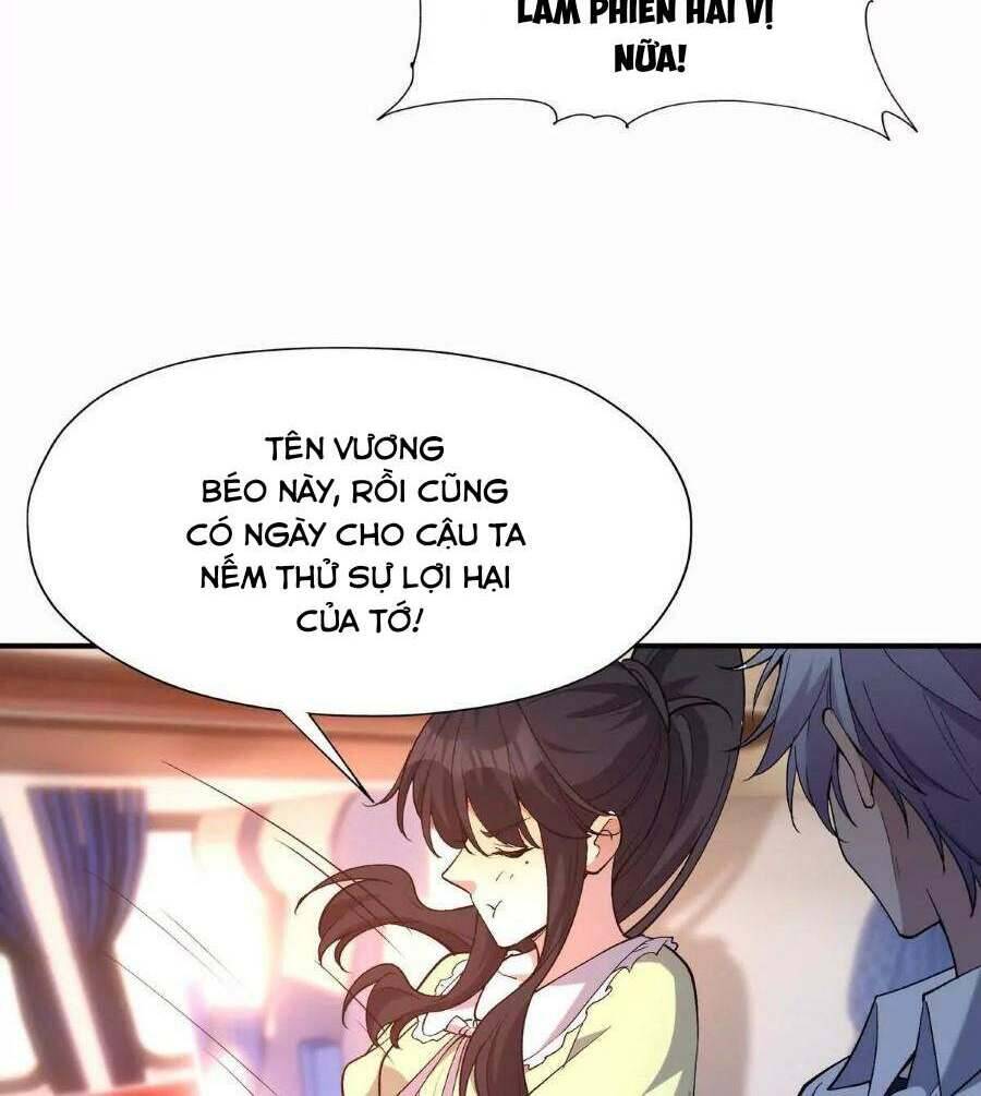 Thần Thú Quật Khởi - Chapter 42