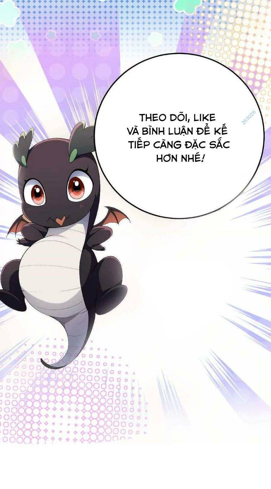Thần Thú Quật Khởi - Chapter 42