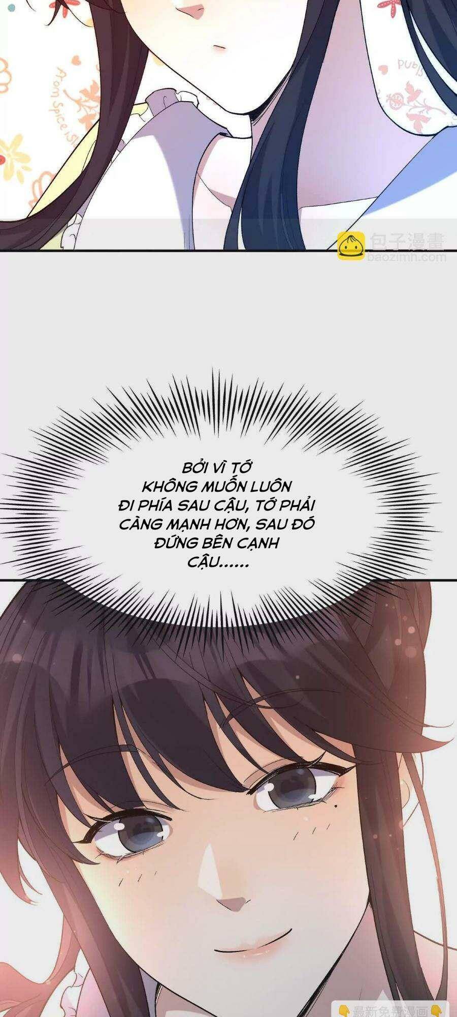 Thần Thú Quật Khởi - Chapter 42
