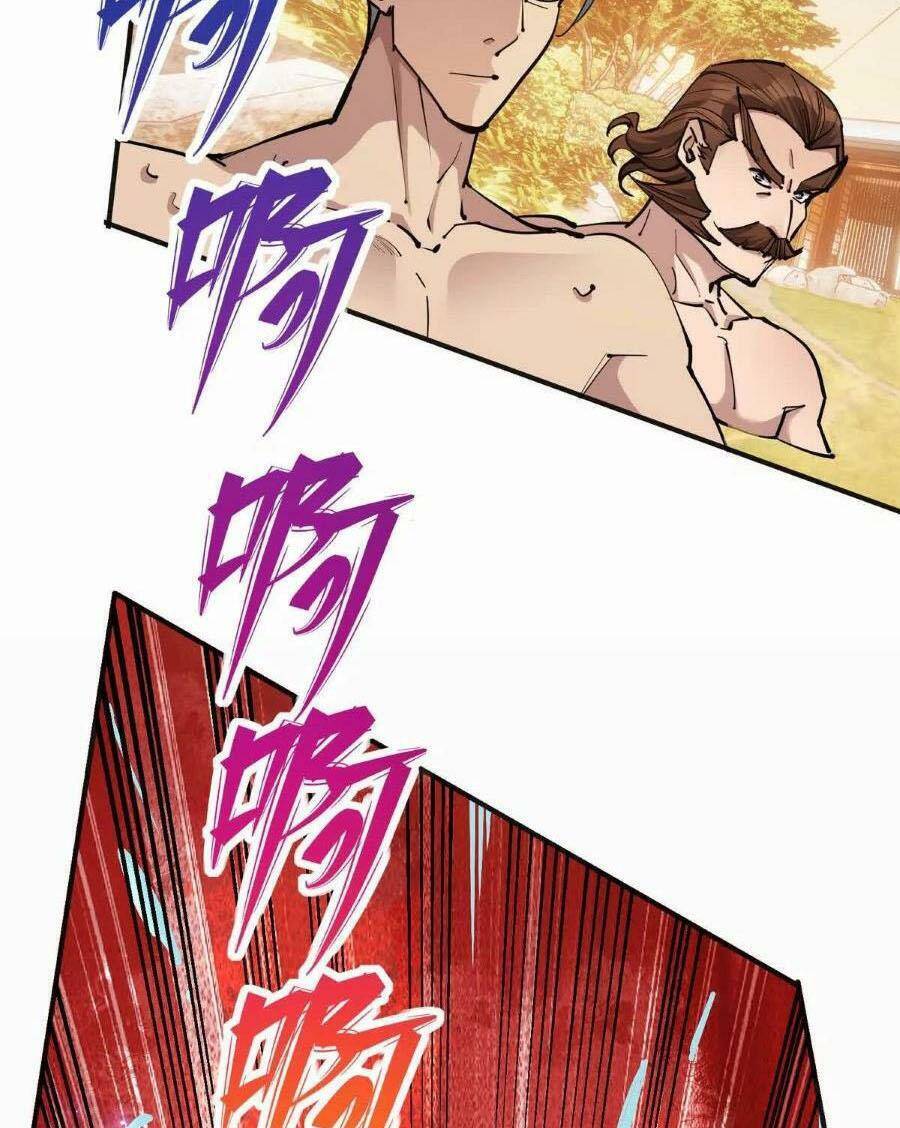 Thần Thú Quật Khởi - Chapter 44