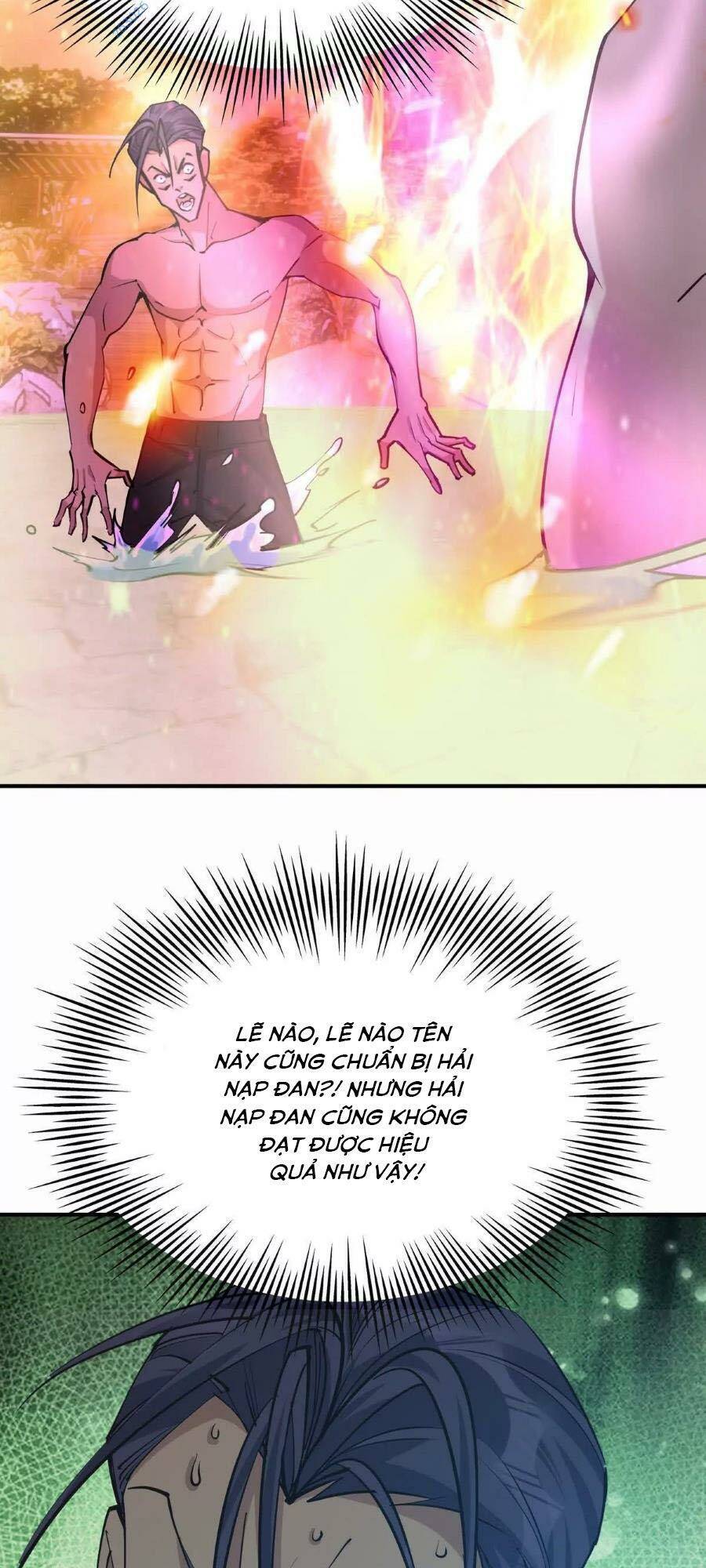 Thần Thú Quật Khởi - Chapter 44