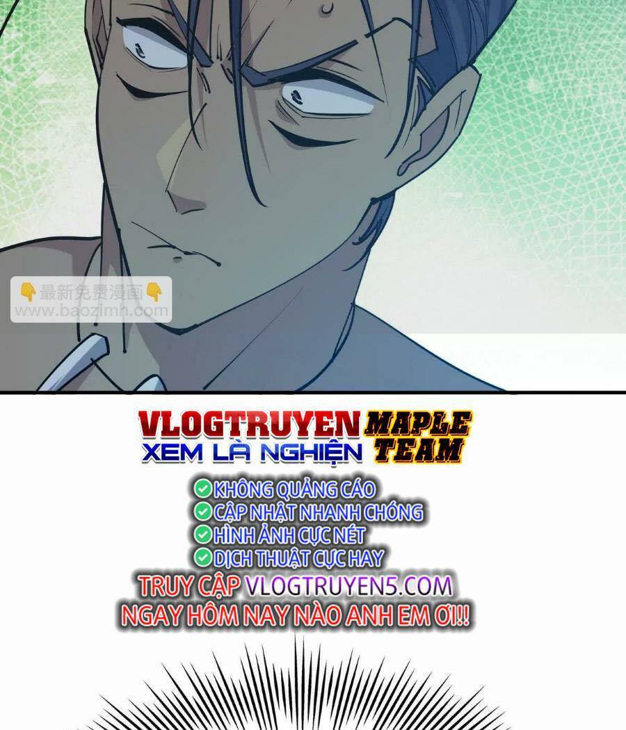 Thần Thú Quật Khởi - Chapter 44
