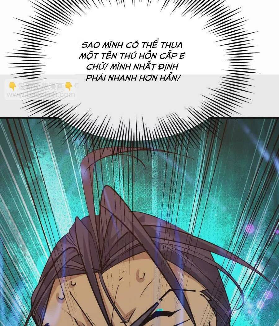 Thần Thú Quật Khởi - Chapter 44