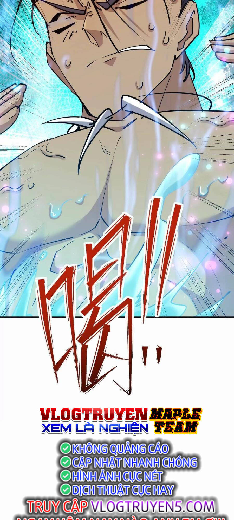 Thần Thú Quật Khởi - Chapter 44