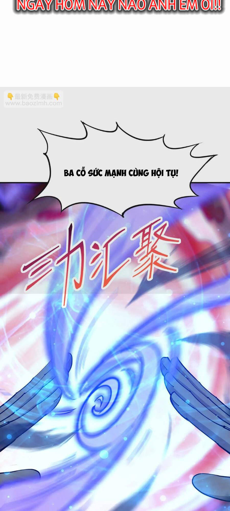Thần Thú Quật Khởi - Chapter 44