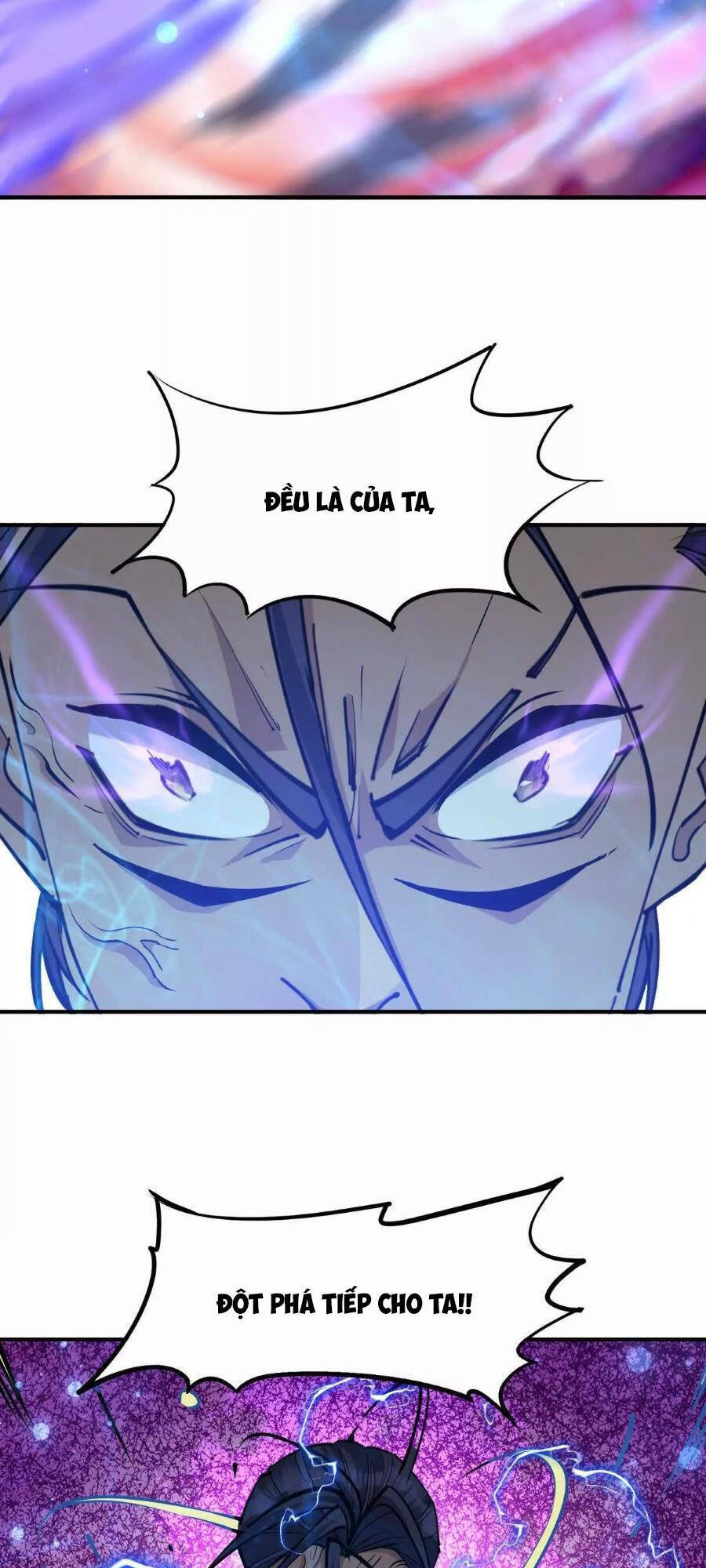 Thần Thú Quật Khởi - Chapter 44