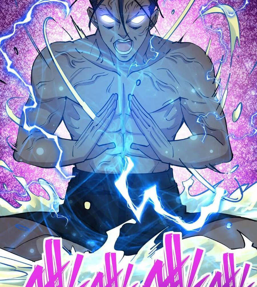Thần Thú Quật Khởi - Chapter 44