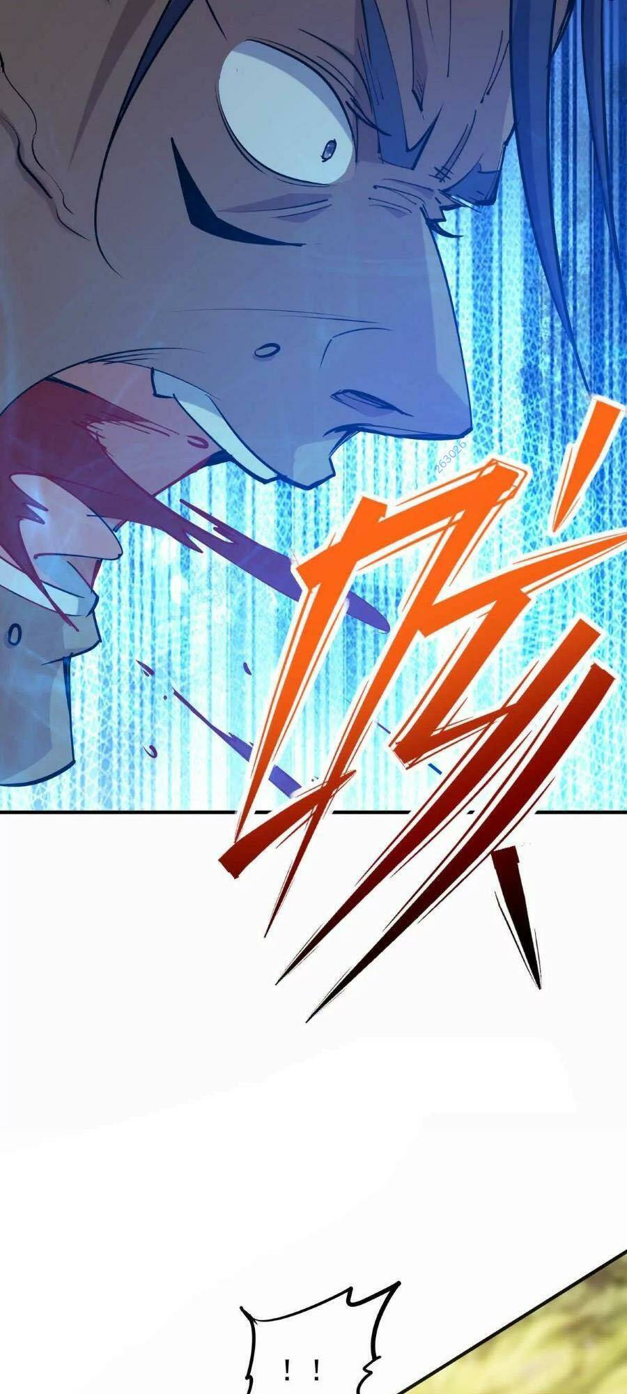 Thần Thú Quật Khởi - Chapter 44