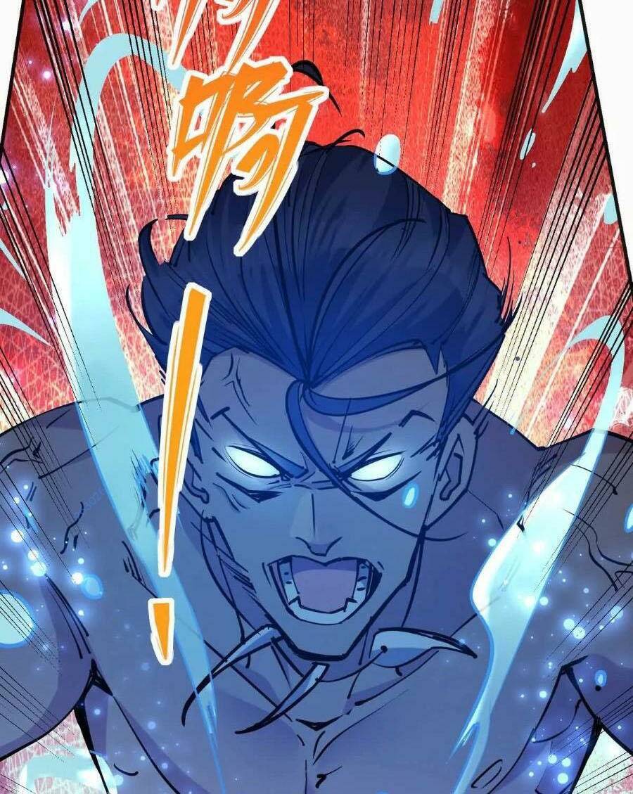 Thần Thú Quật Khởi - Chapter 44
