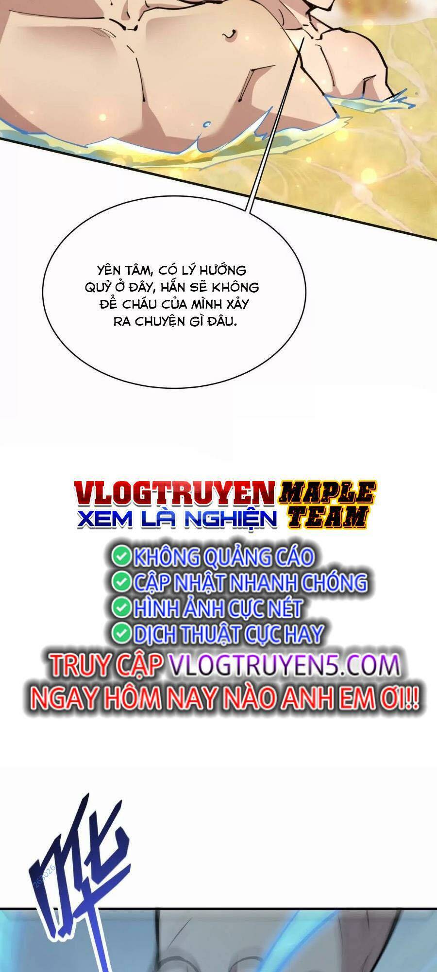 Thần Thú Quật Khởi - Chapter 44