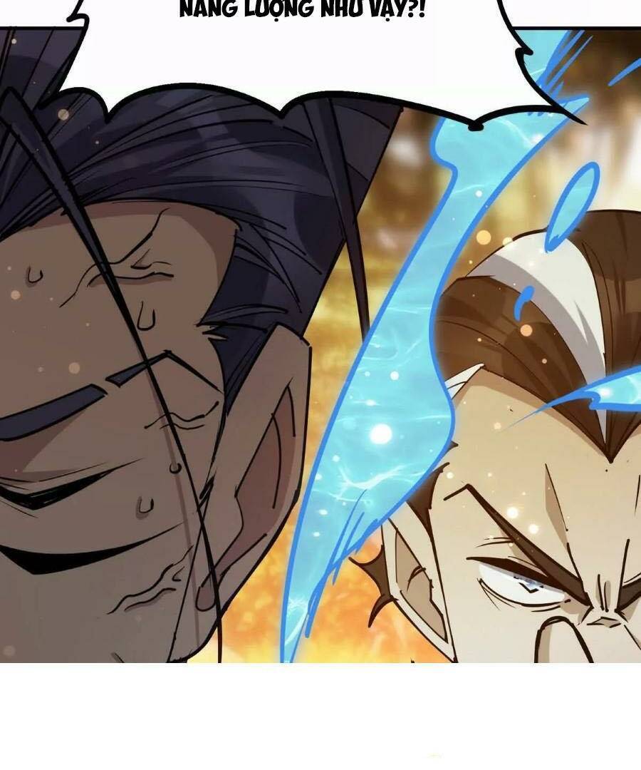 Thần Thú Quật Khởi - Chapter 44