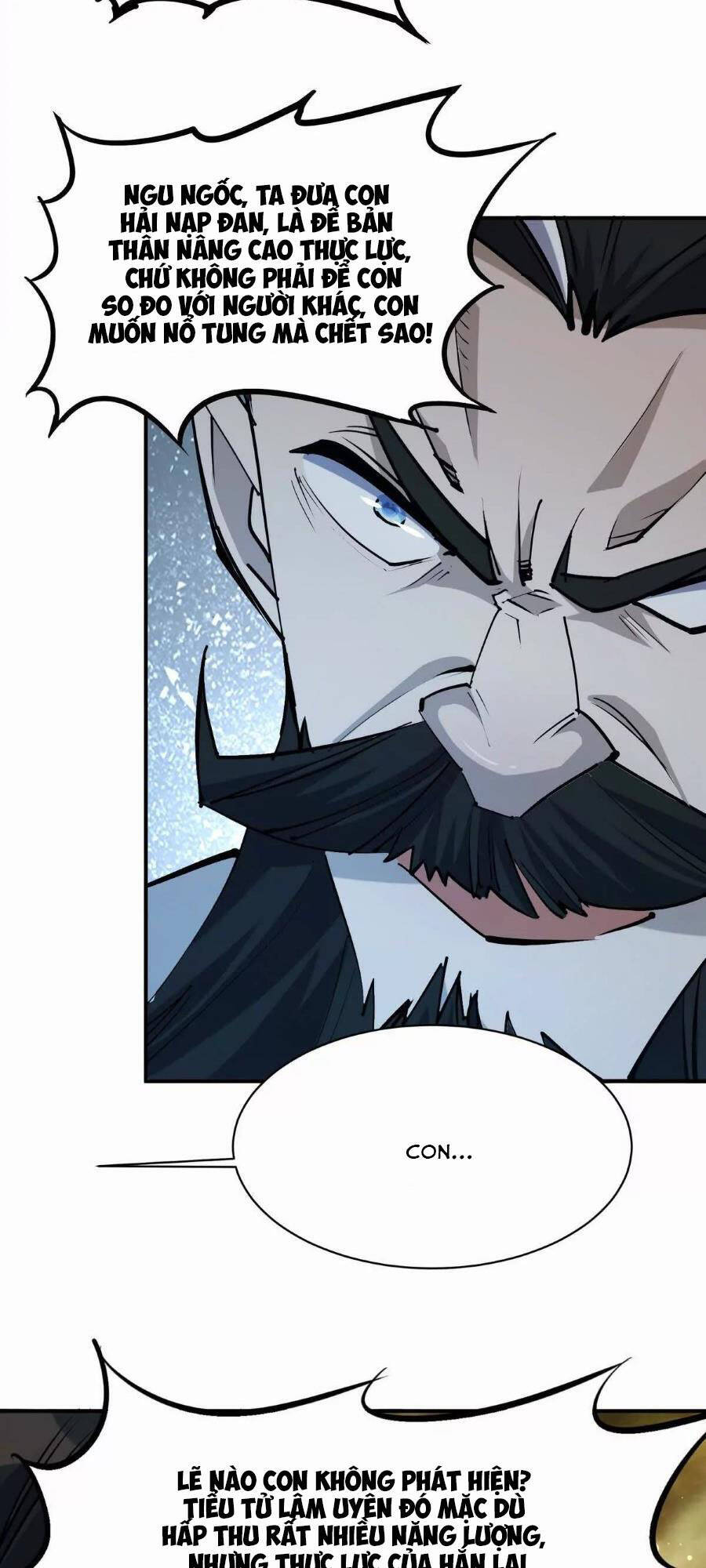 Thần Thú Quật Khởi - Chapter 44
