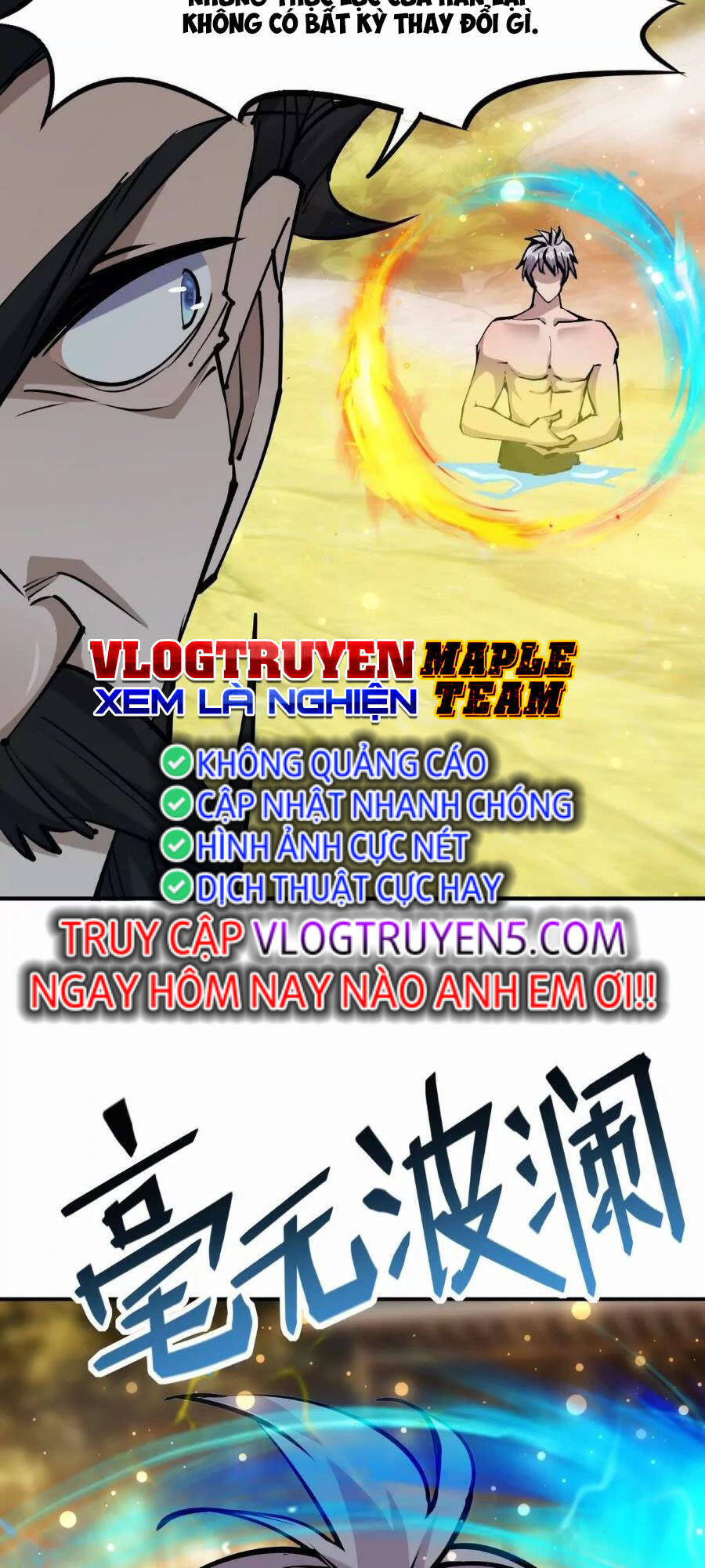 Thần Thú Quật Khởi - Chapter 44
