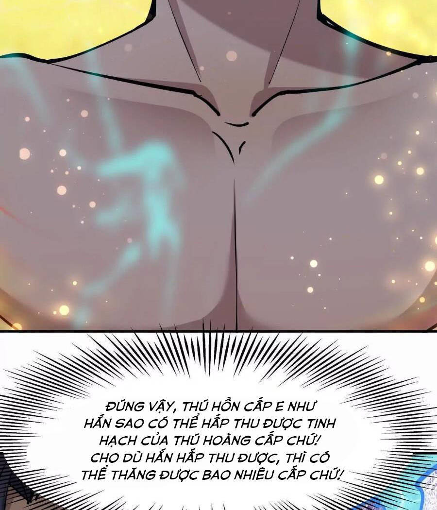 Thần Thú Quật Khởi - Chapter 44