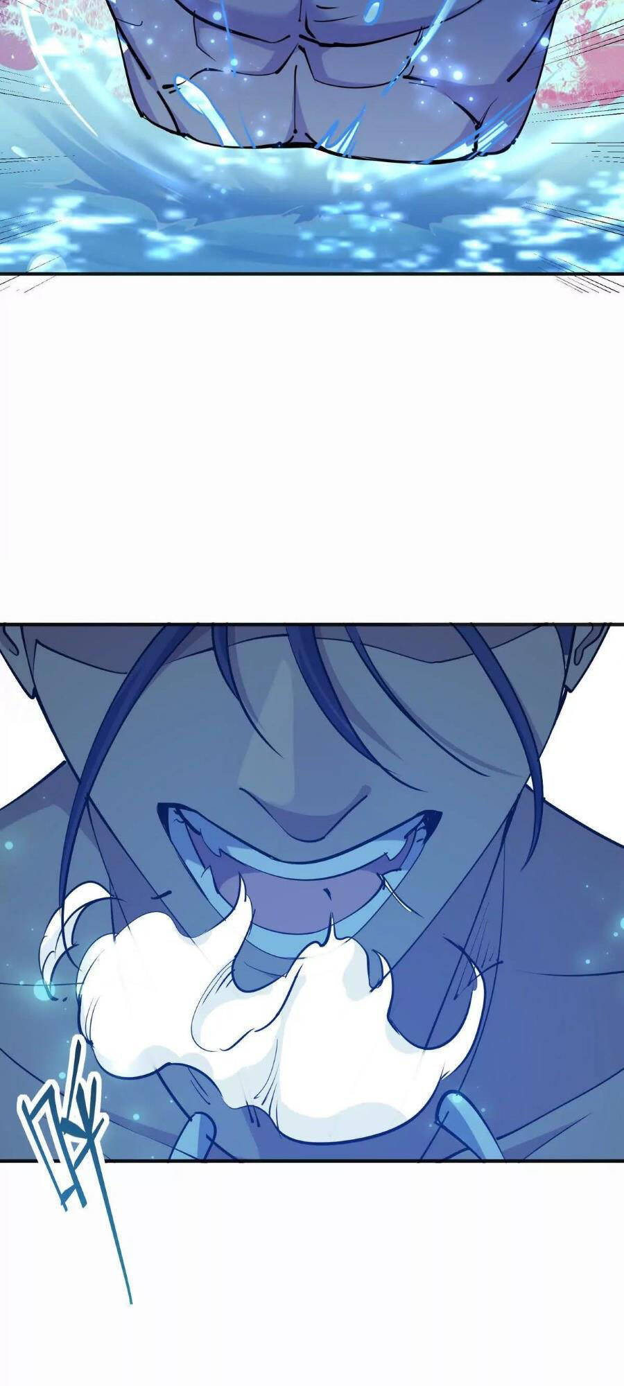 Thần Thú Quật Khởi - Chapter 44