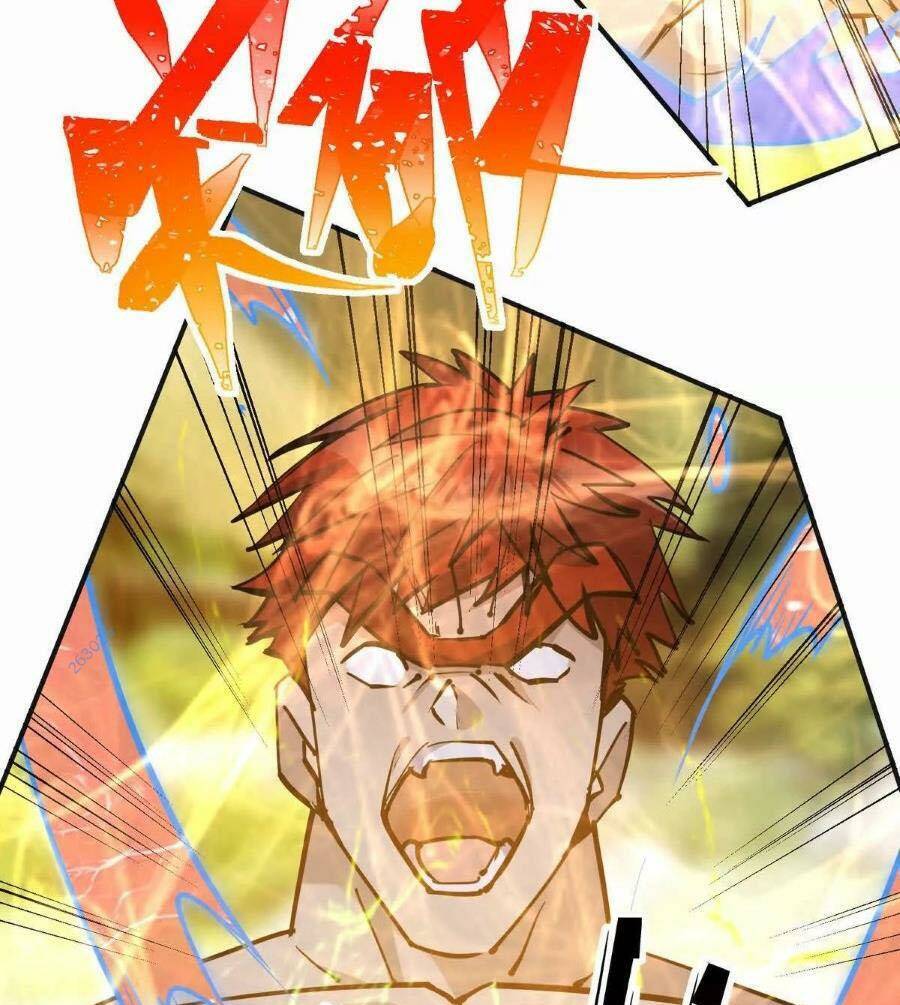 Thần Thú Quật Khởi - Chapter 44