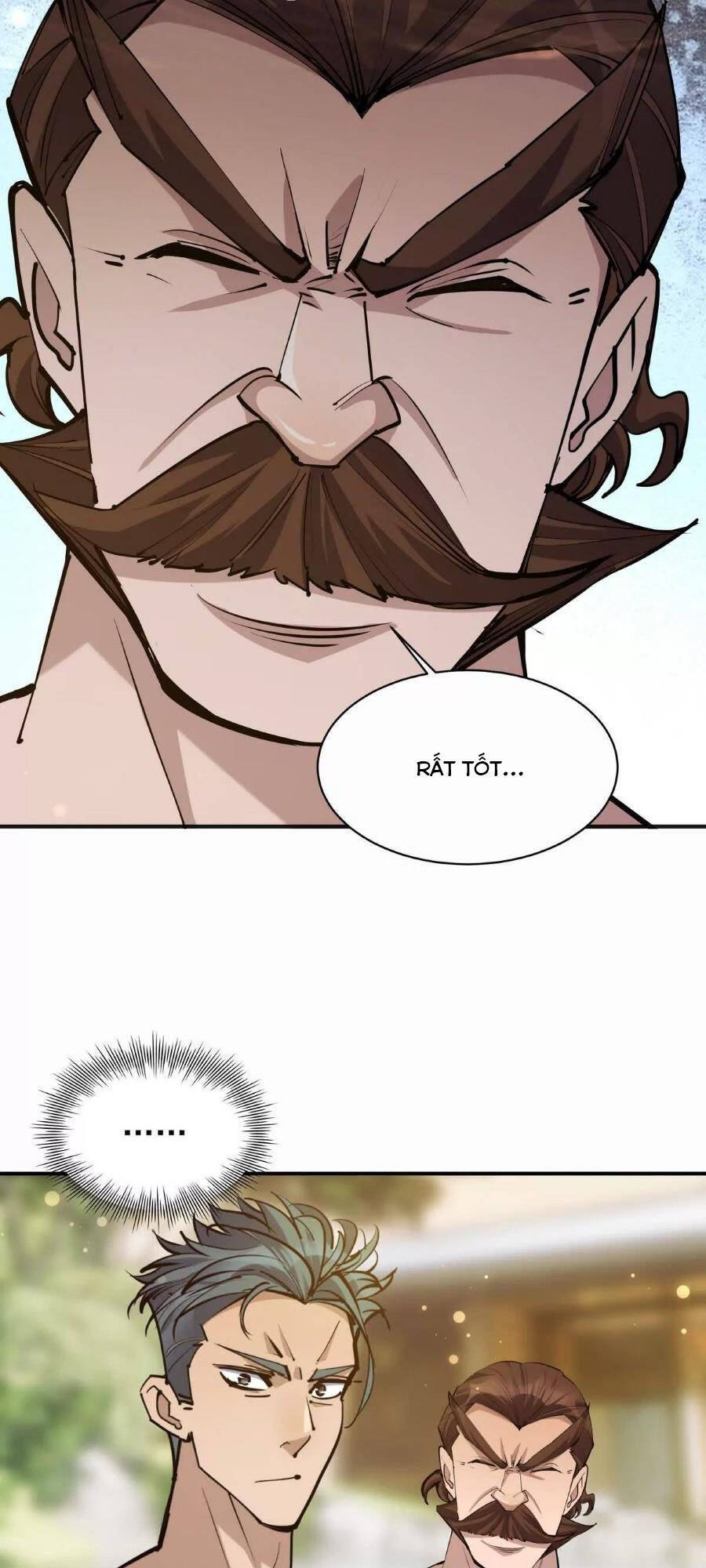 Thần Thú Quật Khởi - Chapter 44