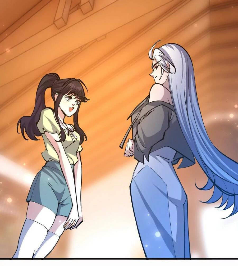 Thần Thú Quật Khởi - Chapter 44