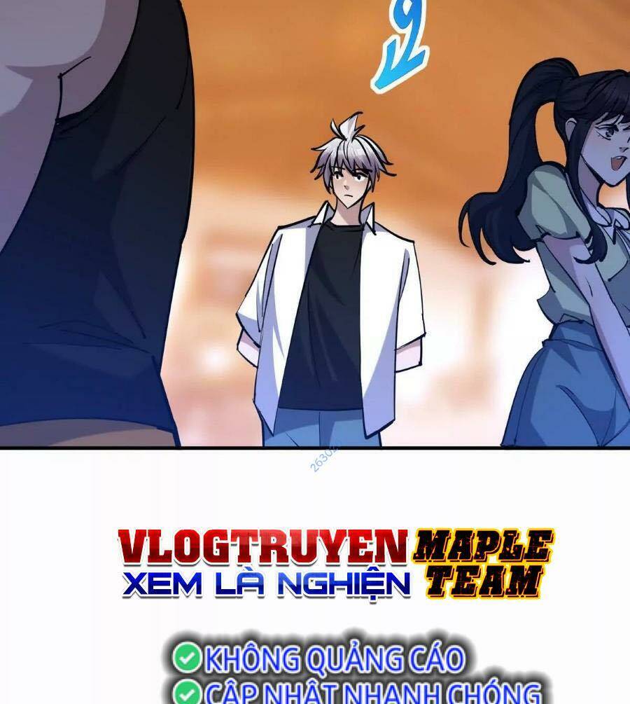 Thần Thú Quật Khởi - Chapter 44