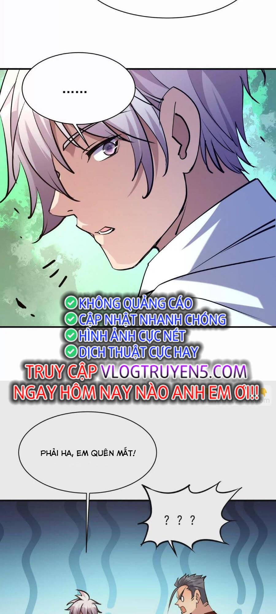 Thần Thú Quật Khởi - Chapter 44