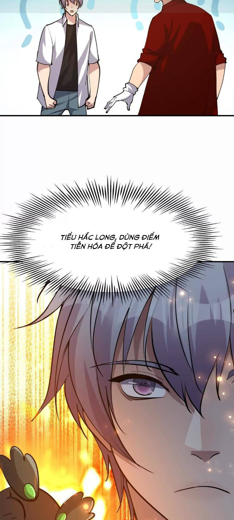 Thần Thú Quật Khởi - Chapter 44