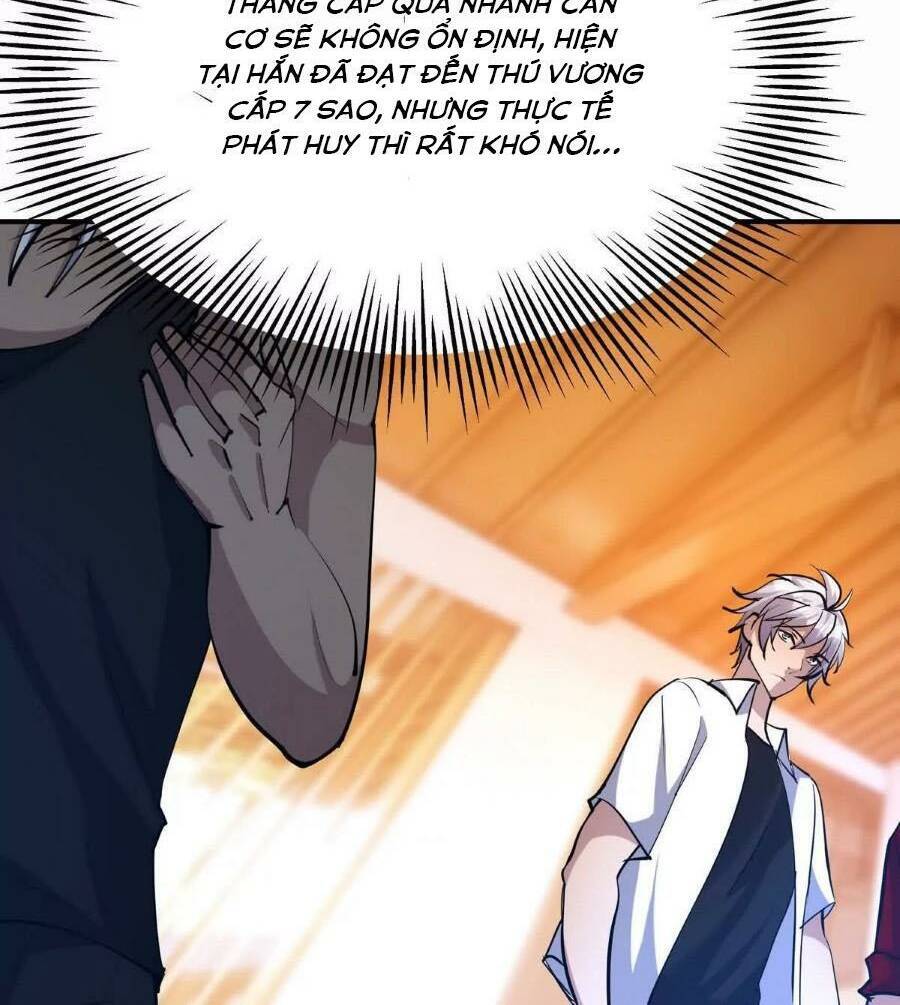 Thần Thú Quật Khởi - Chapter 44