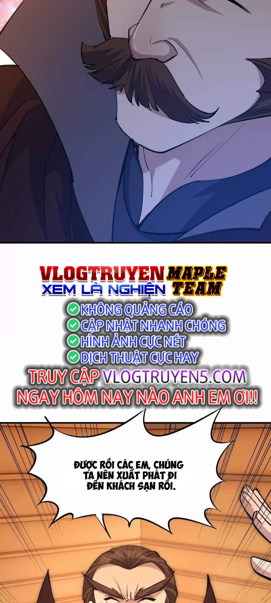 Thần Thú Quật Khởi - Chapter 44