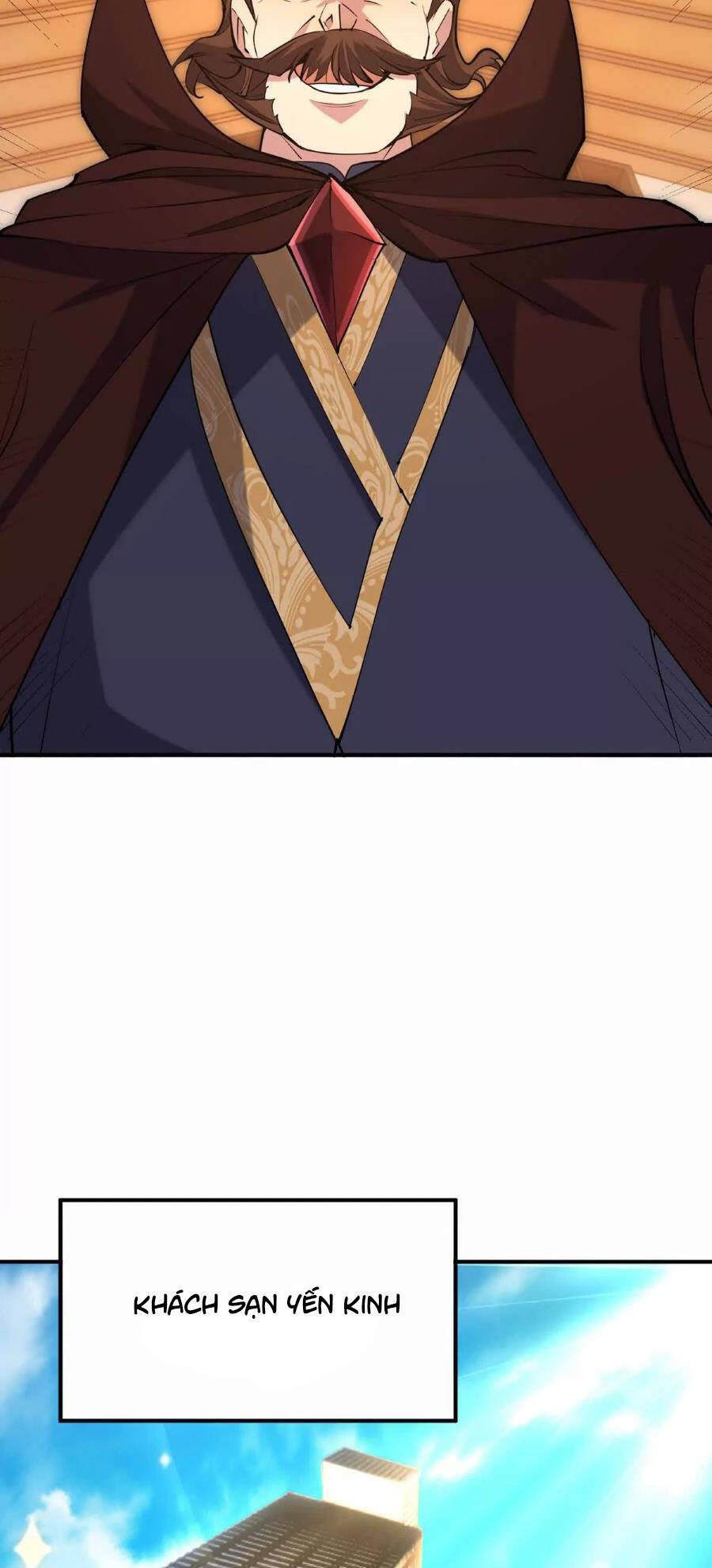 Thần Thú Quật Khởi - Chapter 44