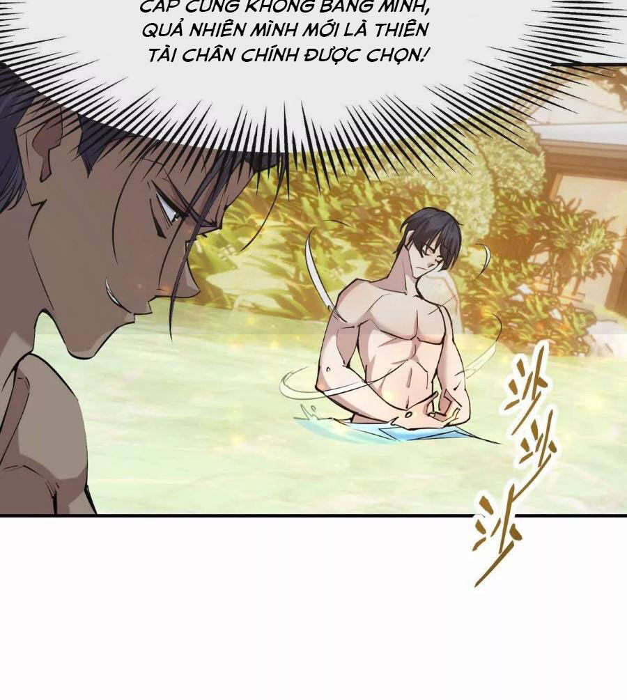 Thần Thú Quật Khởi - Chapter 44